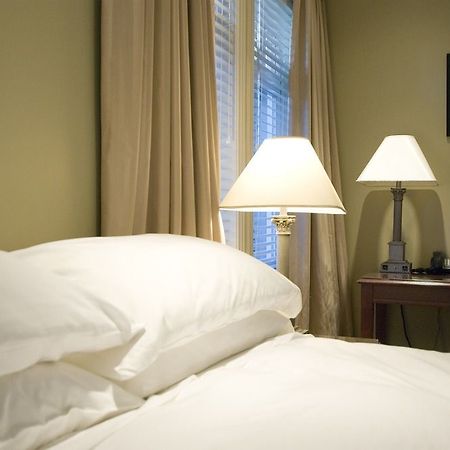 Granville House Bed And Breakfast (Adults Only) Ванкувър Екстериор снимка