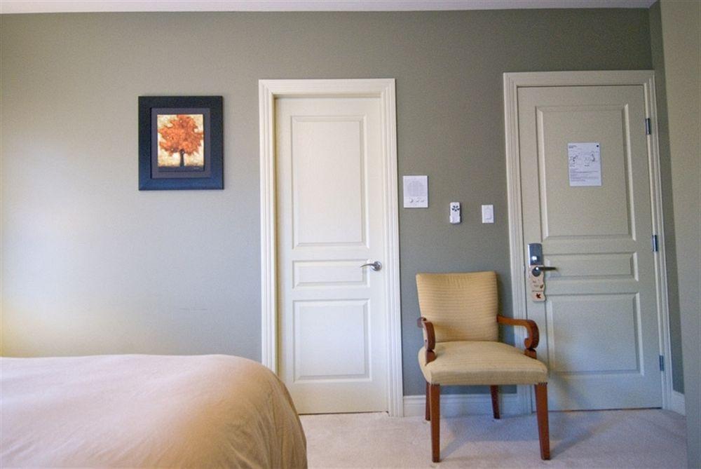 Granville House Bed And Breakfast (Adults Only) Ванкувър Екстериор снимка