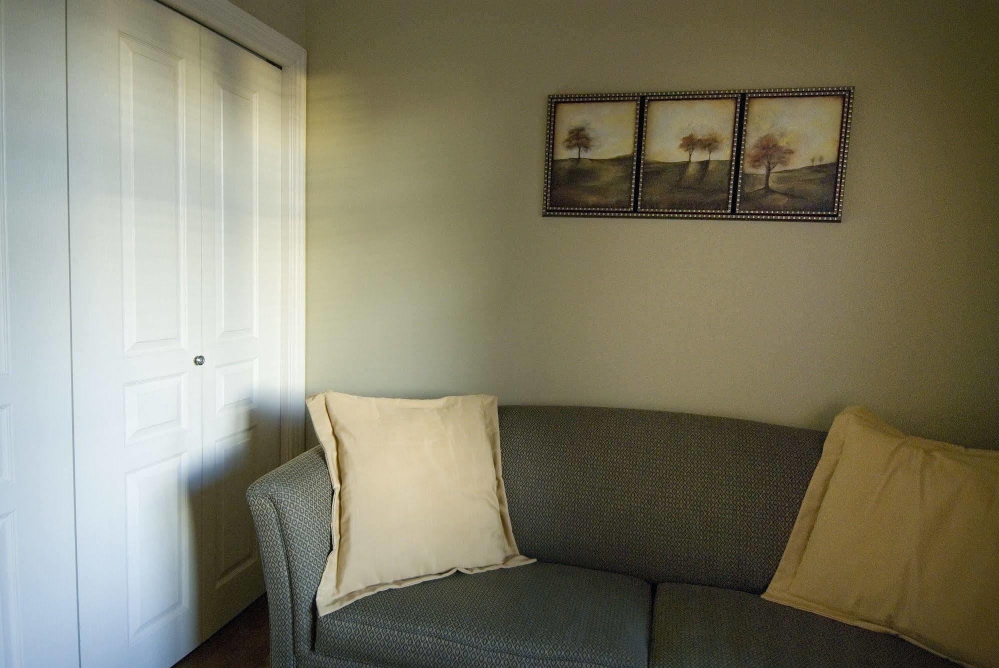 Granville House Bed And Breakfast (Adults Only) Ванкувър Екстериор снимка